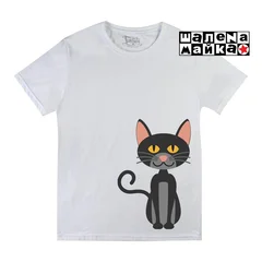 животные, кот